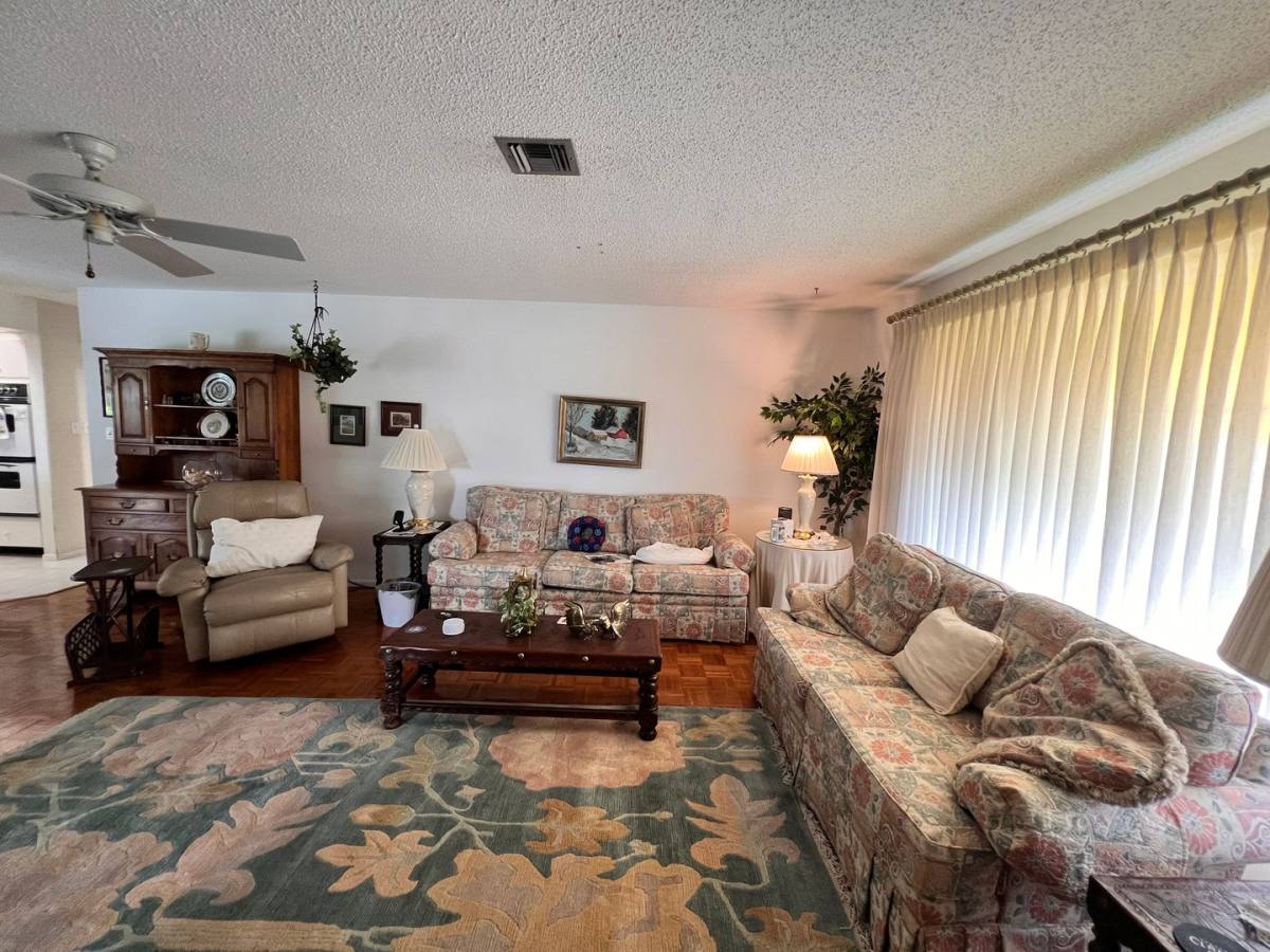 House for rent at 1530 San Marino Court, Punta Gorda, FL 33950