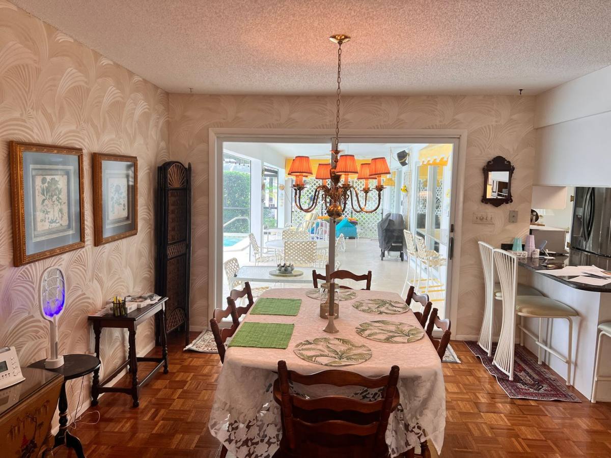 House for rent at 1530 San Marino Court, Punta Gorda, FL 33950