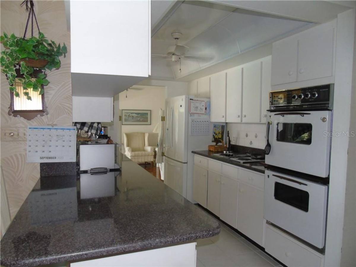 House for rent at 1530 San Marino Court, Punta Gorda, FL 33950