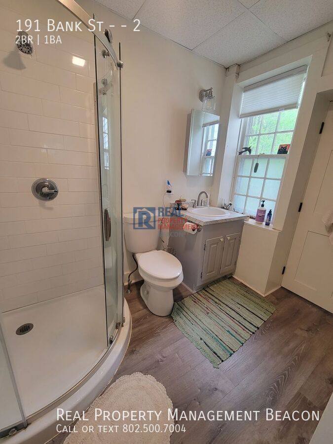 Apartment for rent at 191 Bank St #2, Lebanon, NH 03766
