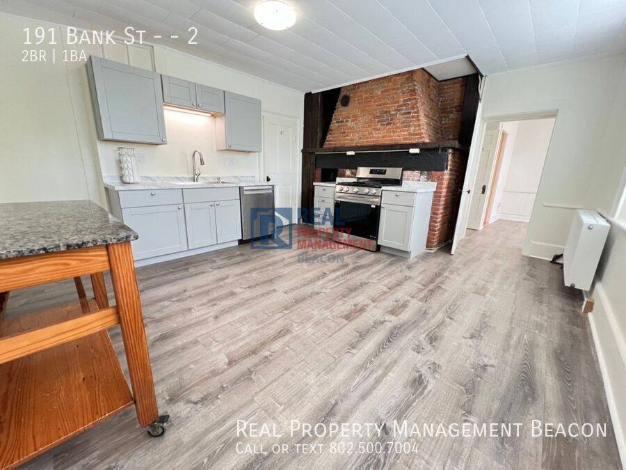 Apartment for rent at 191 Bank St #2, Lebanon, NH 03766