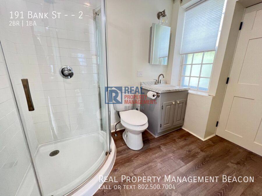 Apartment for rent at 191 Bank St #2, Lebanon, NH 03766