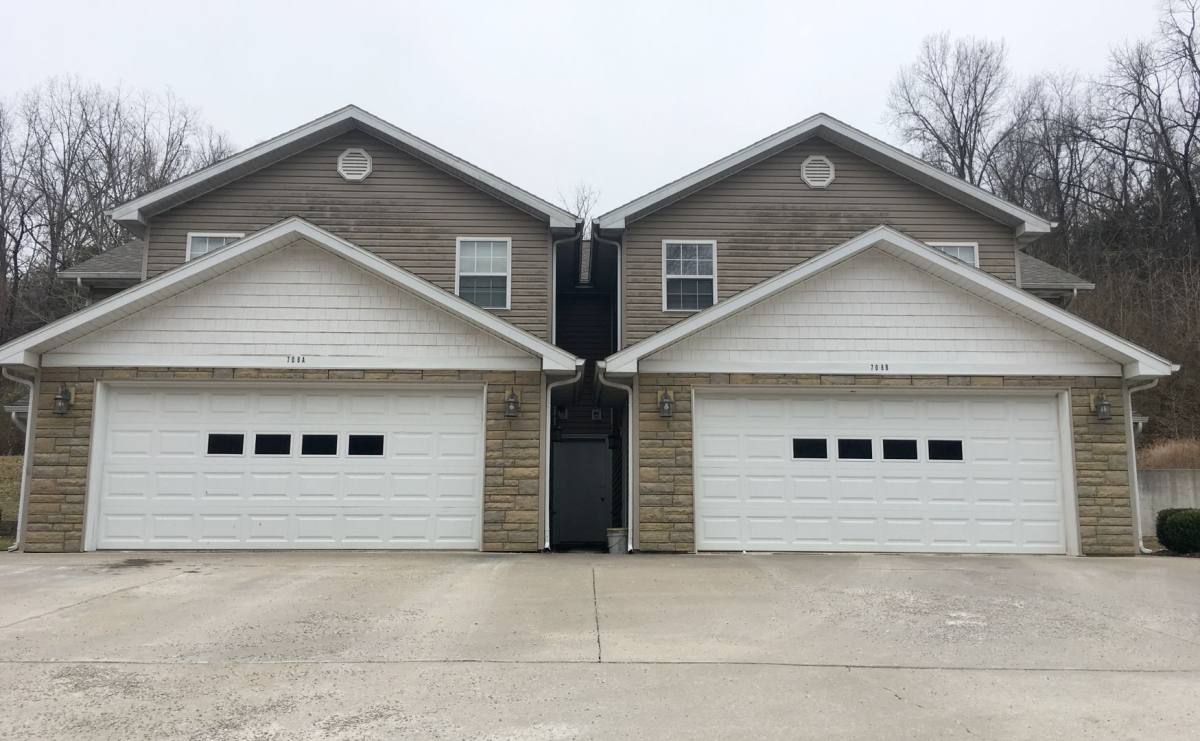 Apartment for rent at 708 Hillside Dr, Waynesville, MO 65583