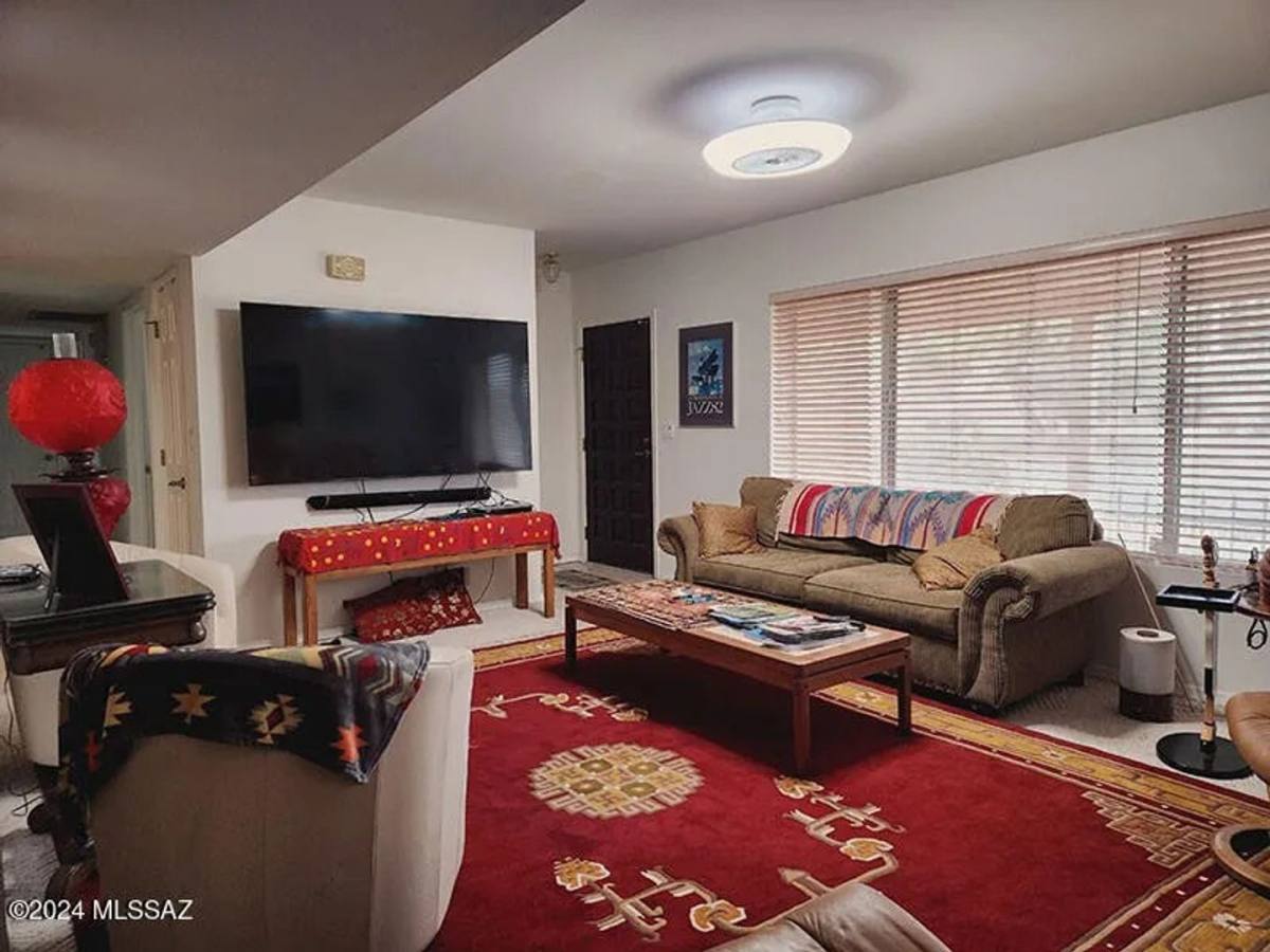 House for rent at 101 W Calle Montana Jack, Green Valley, AZ 85614
