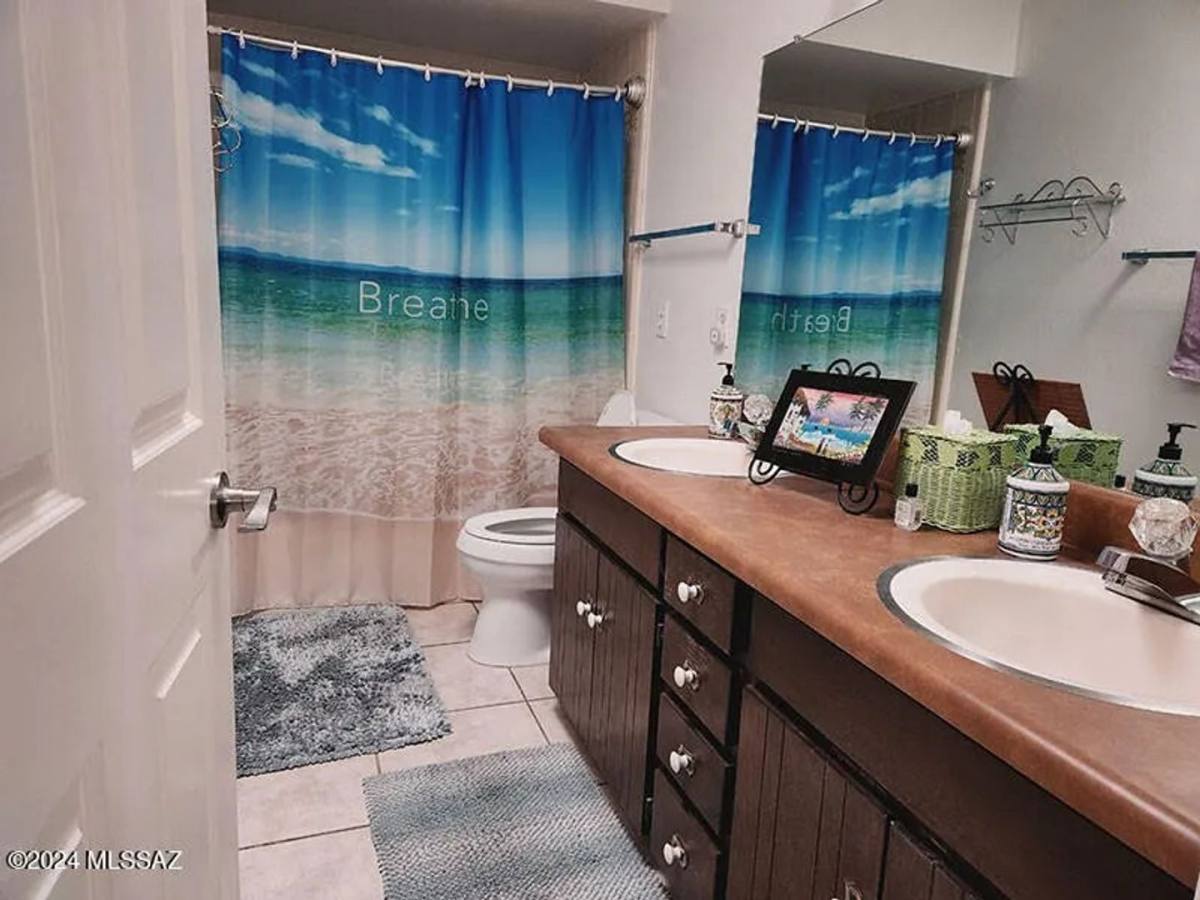 House for rent at 101 W Calle Montana Jack, Green Valley, AZ 85614