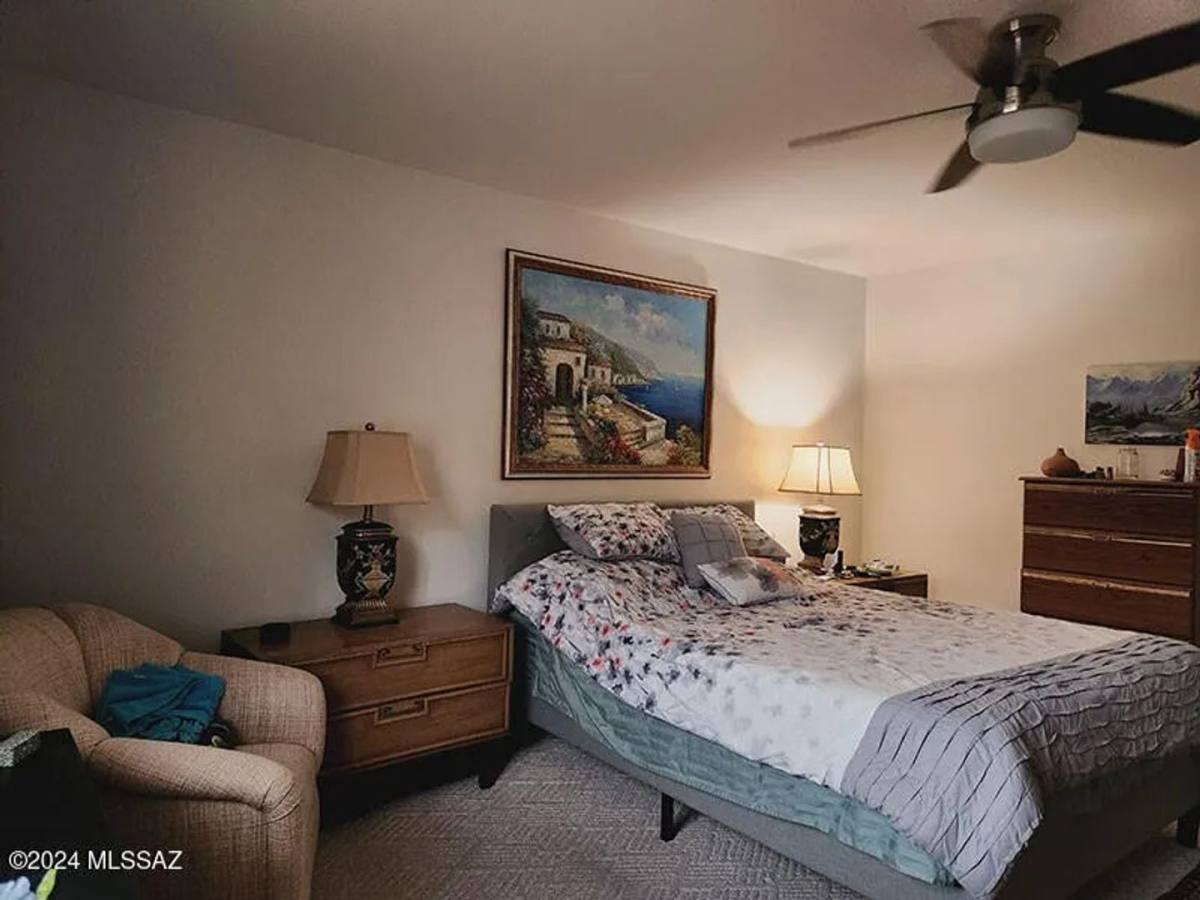 House for rent at 101 W Calle Montana Jack, Green Valley, AZ 85614