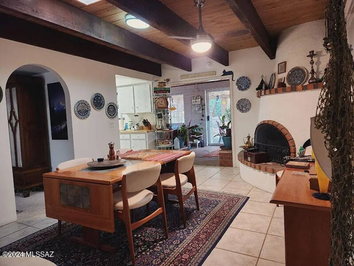 House for rent at 101 W Calle Montana Jack, Green Valley, AZ 85614
