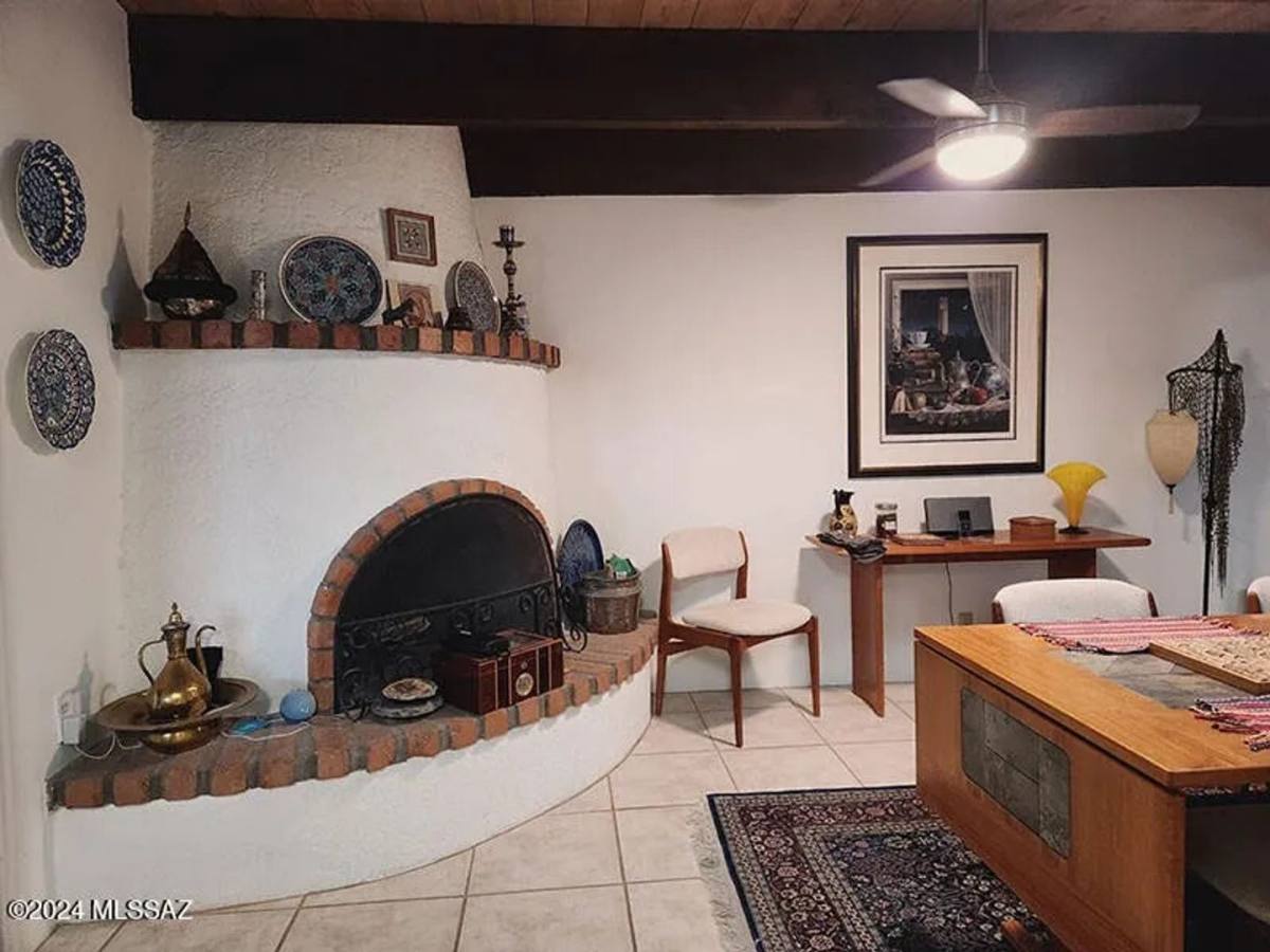 House for rent at 101 W Calle Montana Jack, Green Valley, AZ 85614
