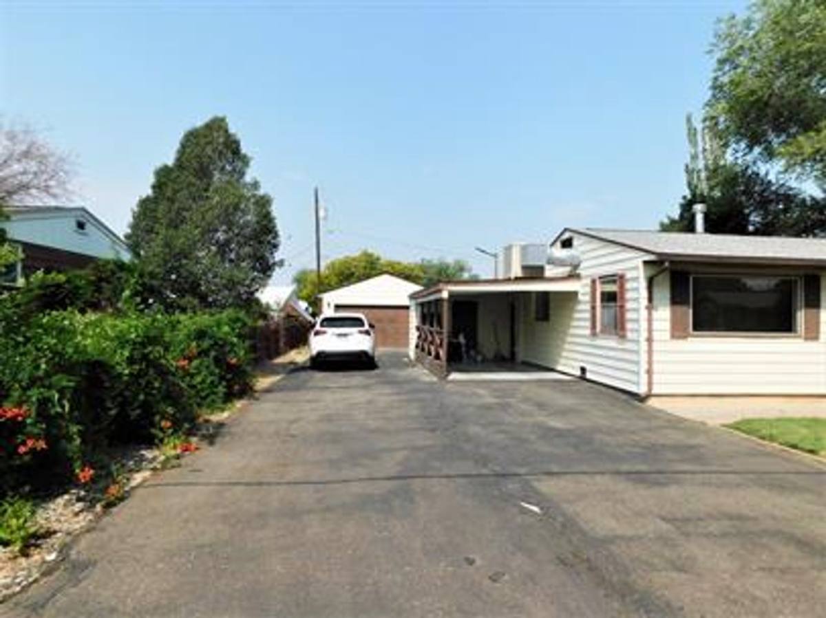 House for rent at 521 28 1 2 Rd, Grand Junction, CO 81501