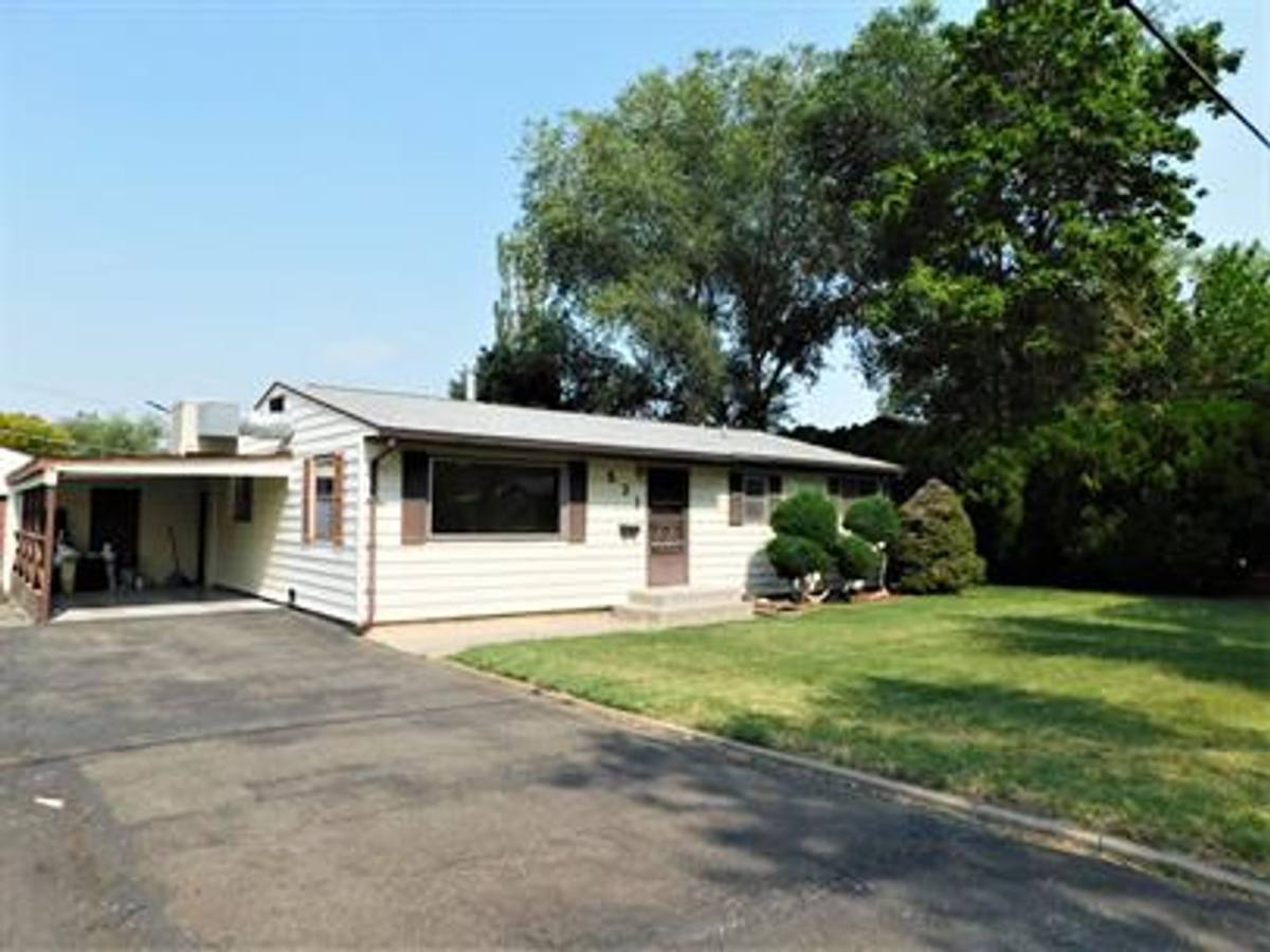 House for rent at 521 28 1 2 Rd, Grand Junction, CO 81501