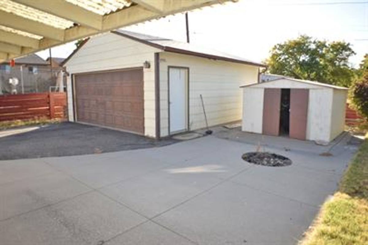 House for rent at 521 28 1 2 Rd, Grand Junction, CO 81501