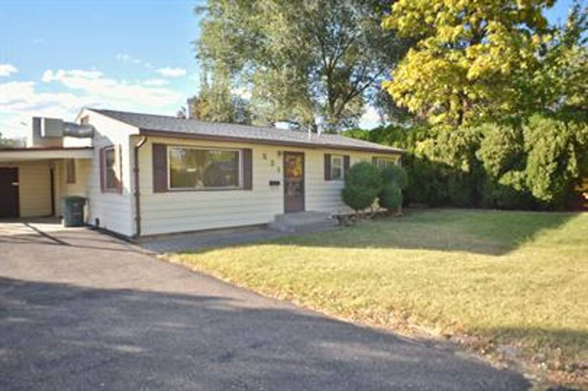 House for rent at 521 28 1 2 Rd, Grand Junction, CO 81501