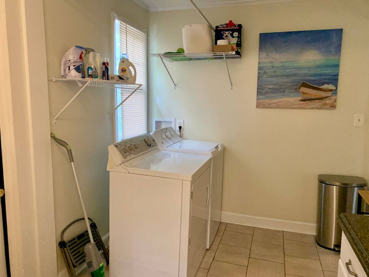 Apartment for rent at 1420 33rd St S, Birmingham, AL 35205