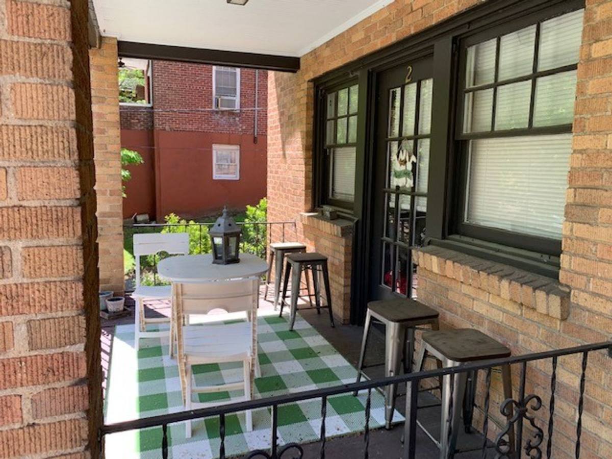 Apartment for rent at 1420 33rd St S, Birmingham, AL 35205