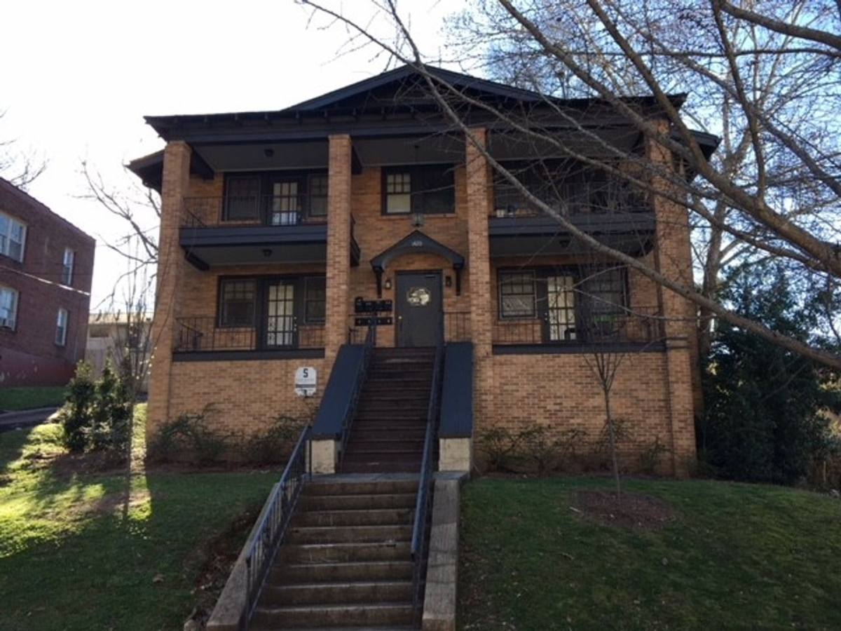 Apartment for rent at 1420 33rd St S, Birmingham, AL 35205