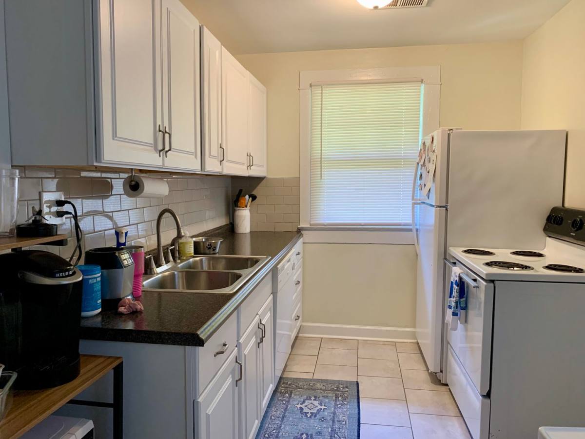Apartment for rent at 1420 33rd St S, Birmingham, AL 35205