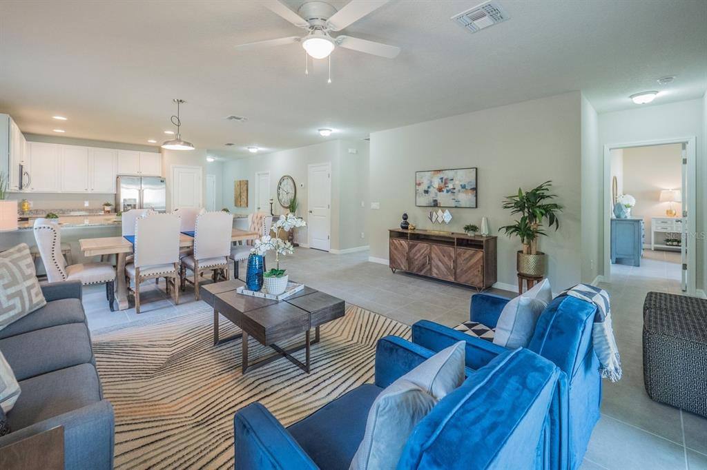 Apartment for rent at 706 Leonardo Court #706, Kissimmee, FL 34758