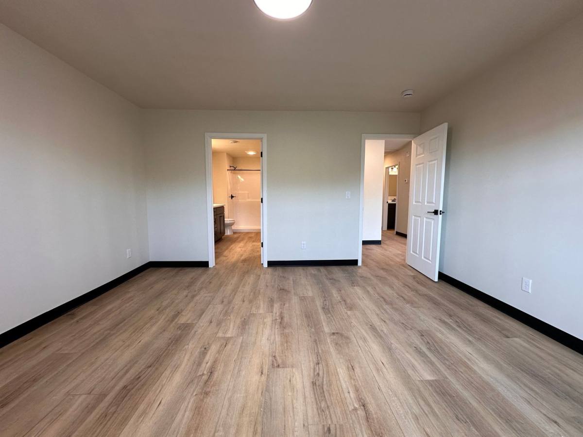 Apartment for rent at 507-509 Rustic Ridge Dr, Brillion, WI 54110