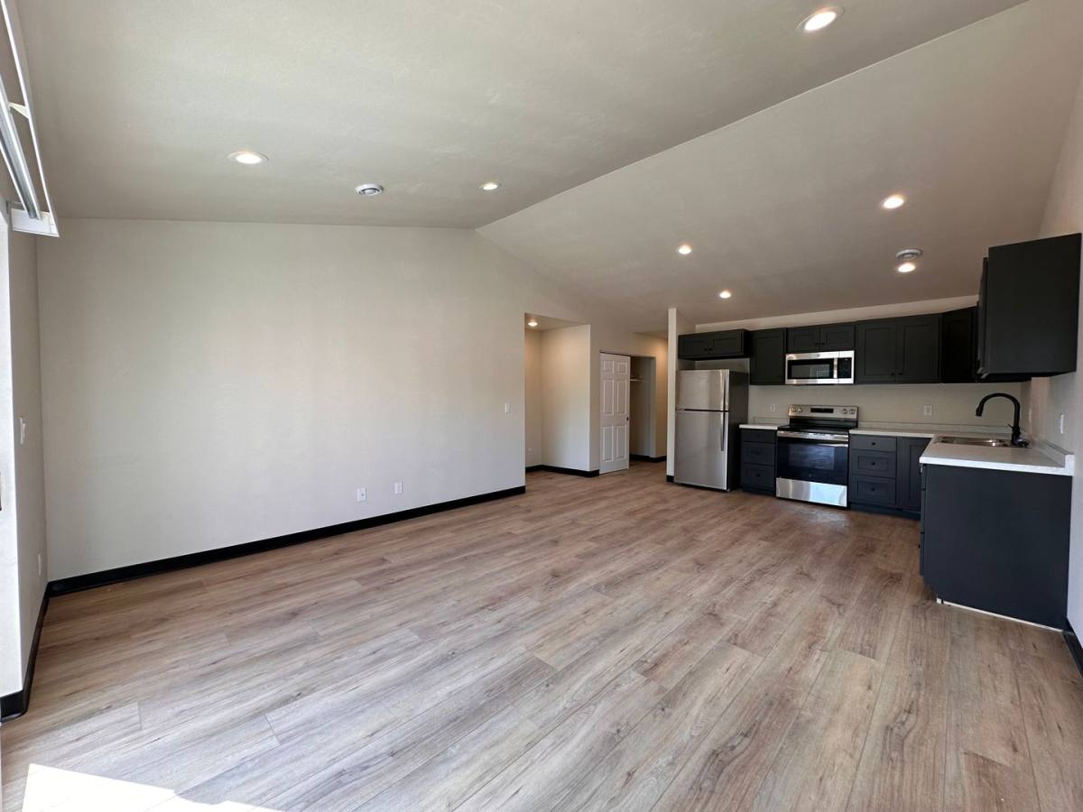 Apartment for rent at 507-509 Rustic Ridge Dr, Brillion, WI 54110