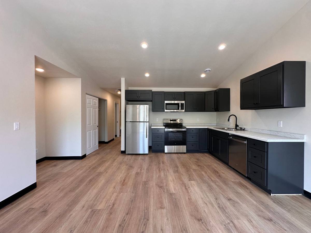 Apartment for rent at 507-509 Rustic Ridge Dr, Brillion, WI 54110