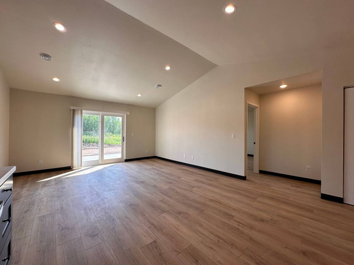 Apartment for rent at 507-509 Rustic Ridge Dr, Brillion, WI 54110
