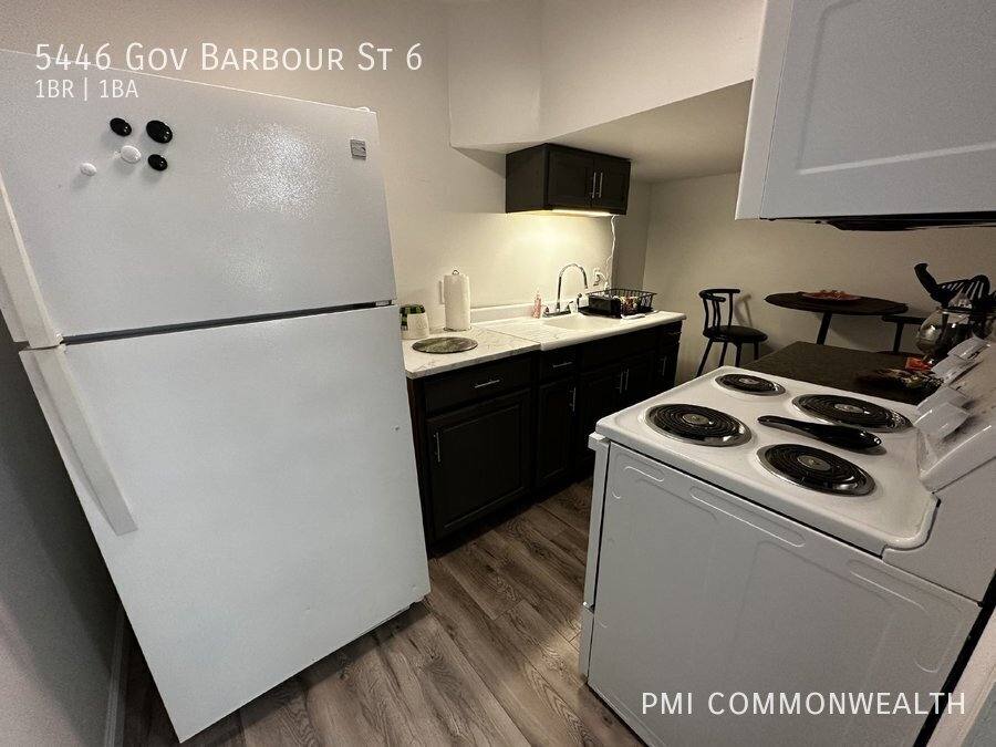 Apartment for rent at 5446 Gov Barbour St #6, Barboursville, VA 22923