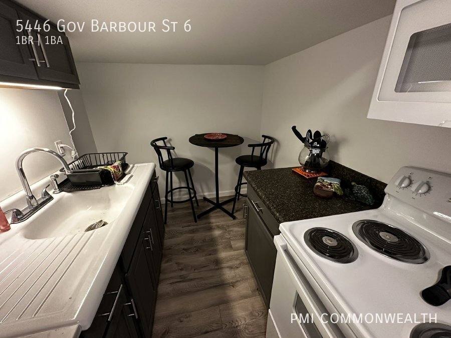 Apartment for rent at 5446 Gov Barbour St #6, Barboursville, VA 22923