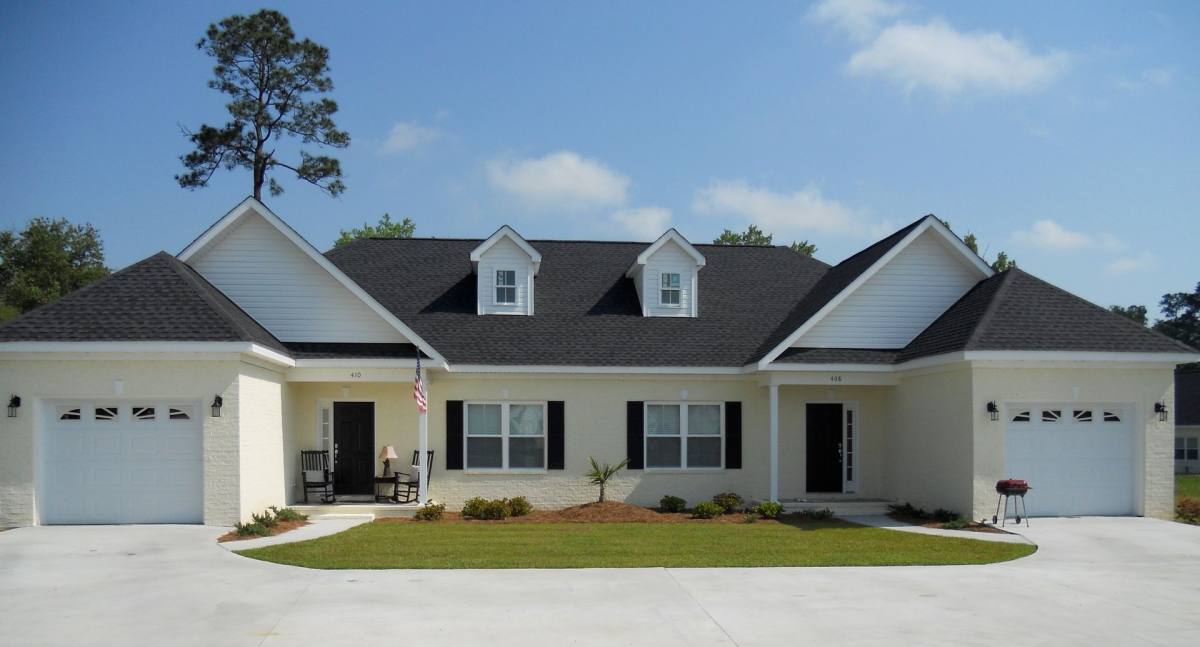 Apartment for rent at 401 Abaco Circle, Statesboro, GA 30458