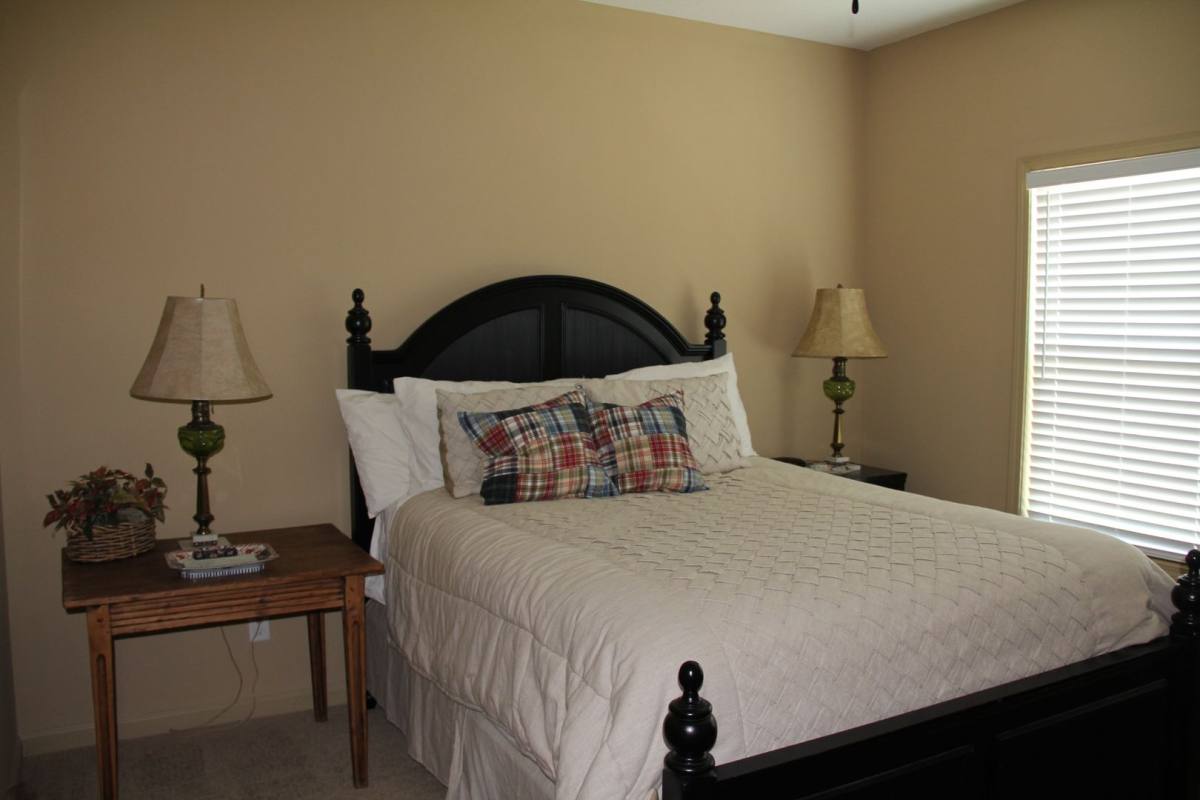 Apartment for rent at 401 Abaco Circle, Statesboro, GA 30458