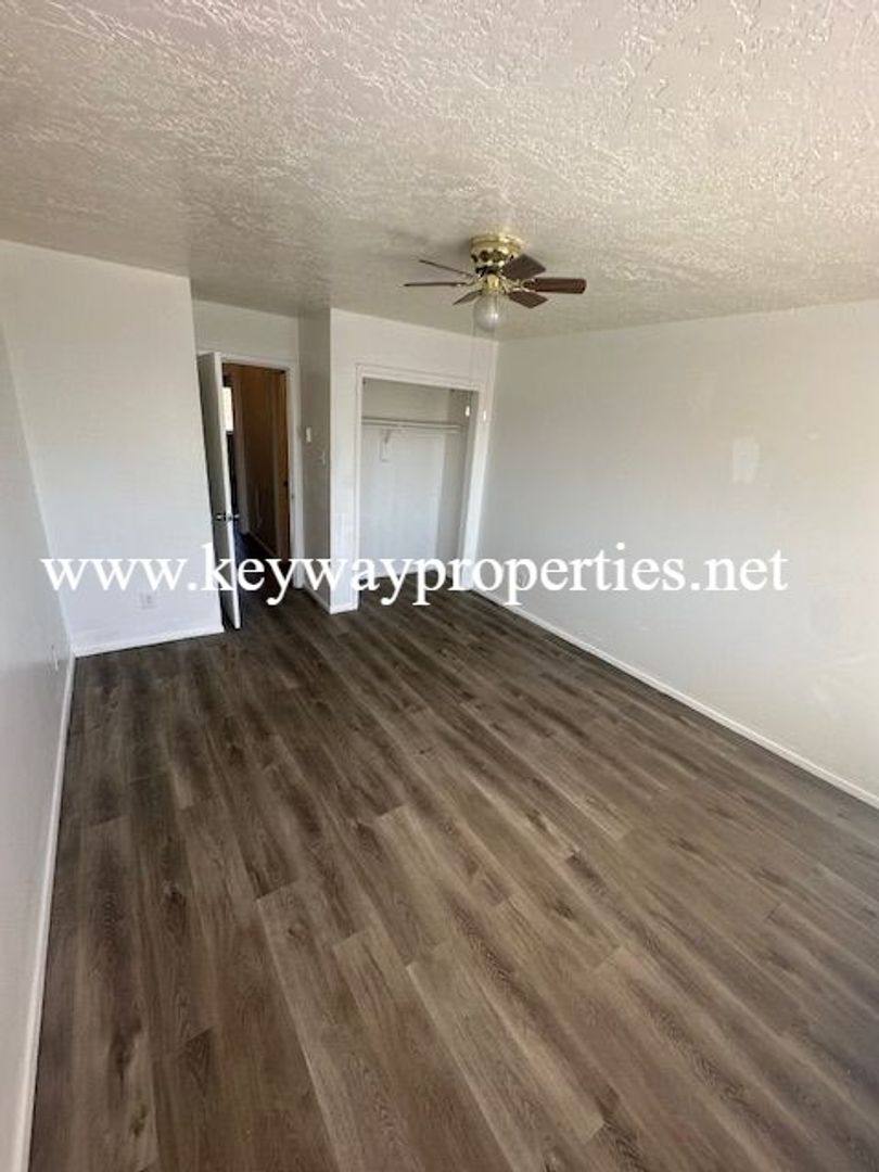 Townhouse for rent at 179 Monte Largo Dr NE, Albuquerque, NM 87123