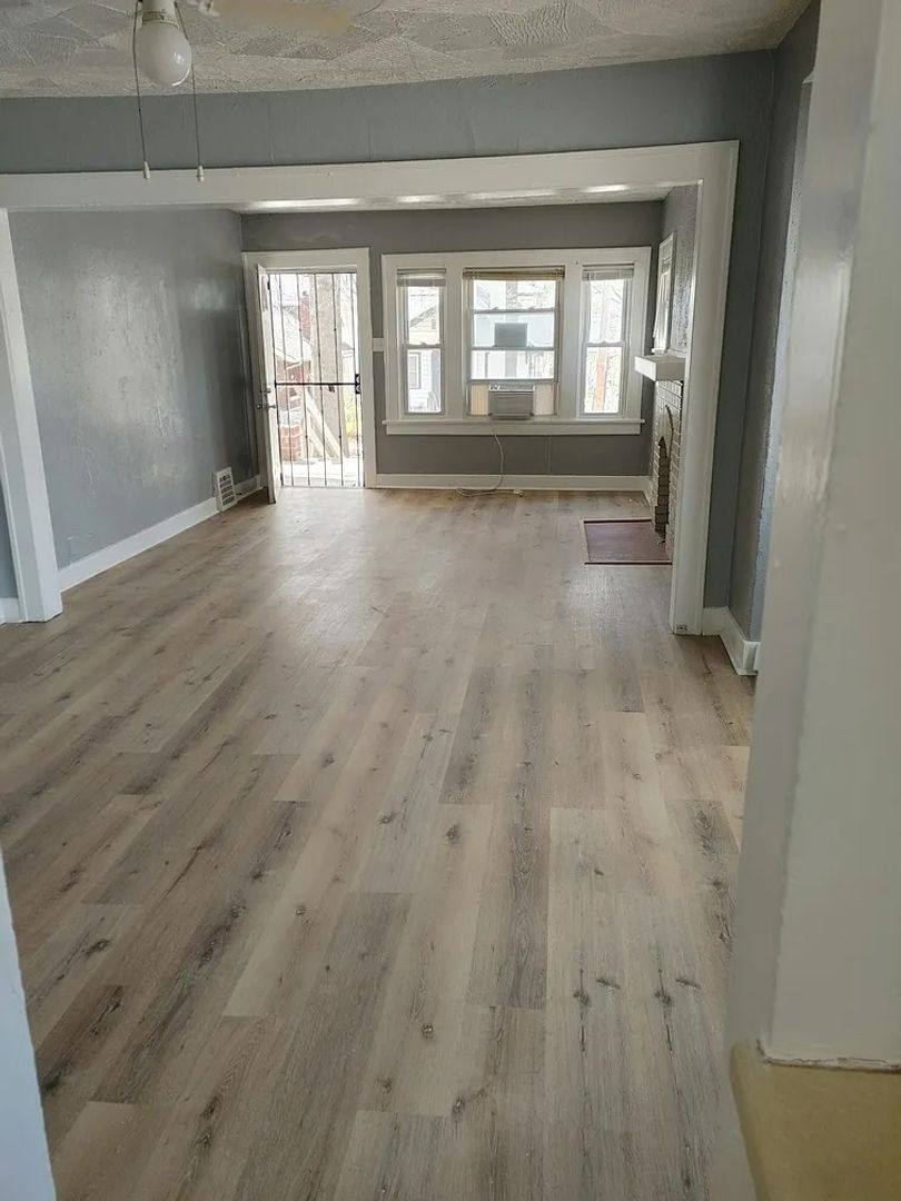 House for rent at 5401 Highland Ave, Kansas City, MO 64110