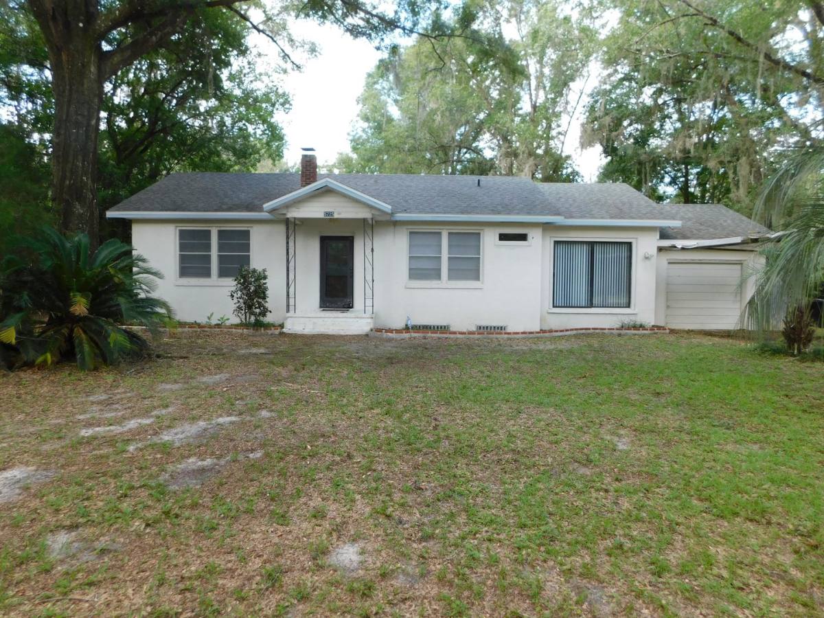 House for rent at 5725 E University Ave, Gainesville, FL 32641
