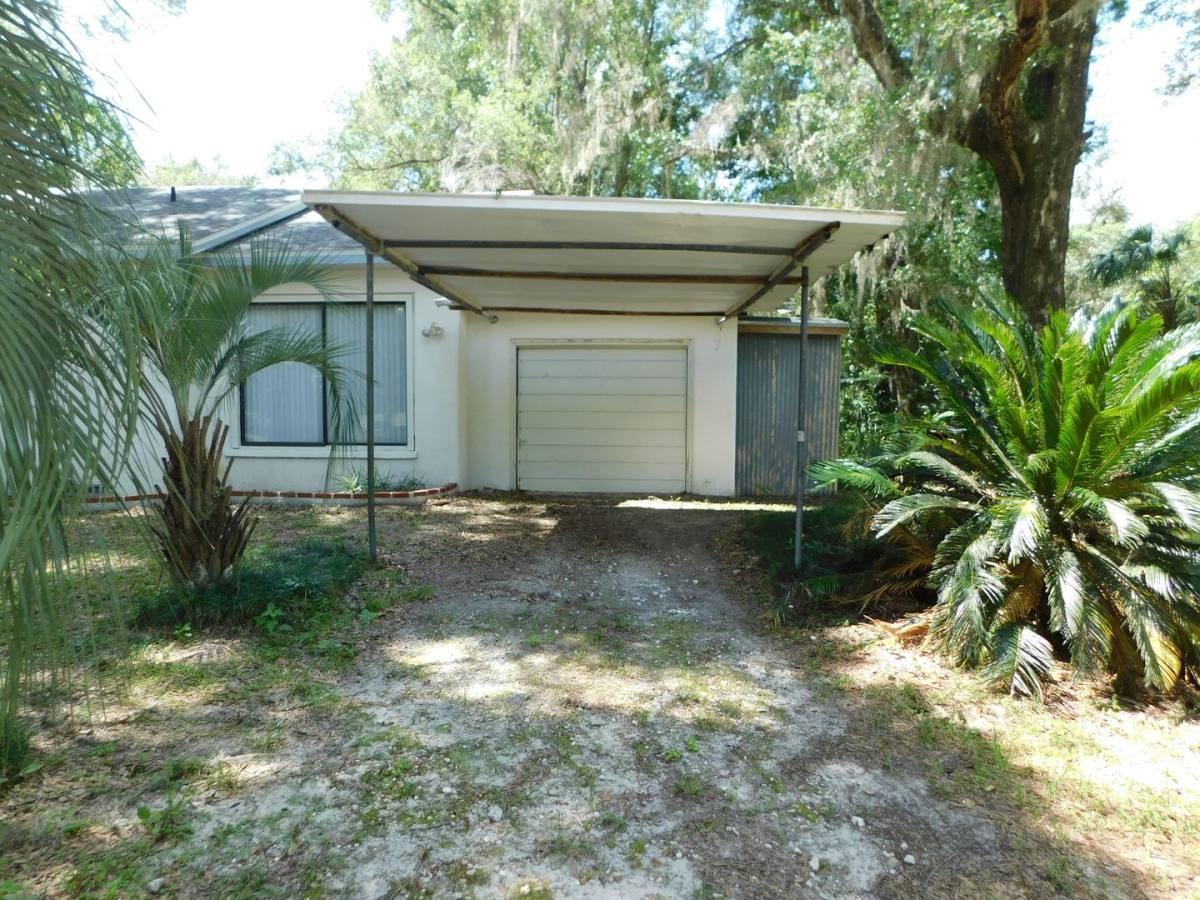 House for rent at 5725 E University Ave, Gainesville, FL 32641