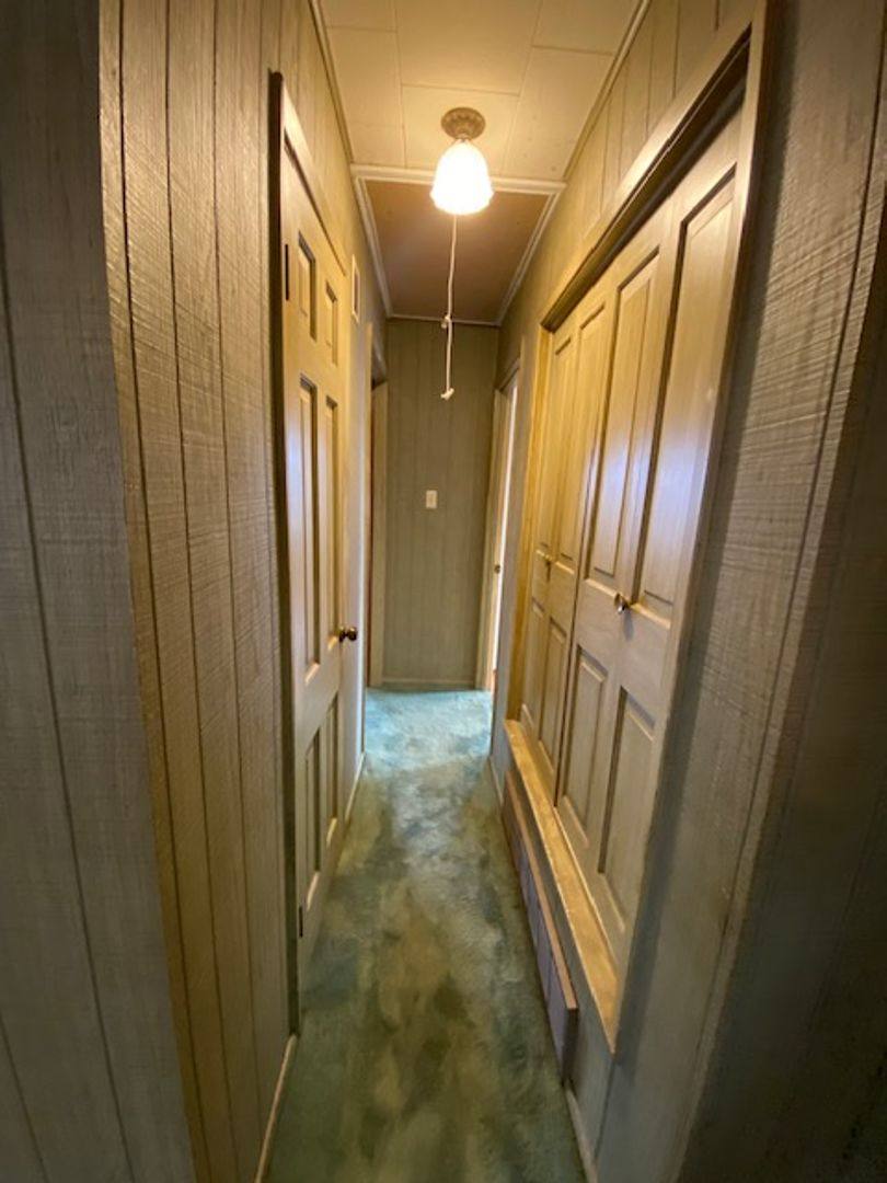 Apartment for rent at 11 N Anglin, Cleburne, TX 76033
