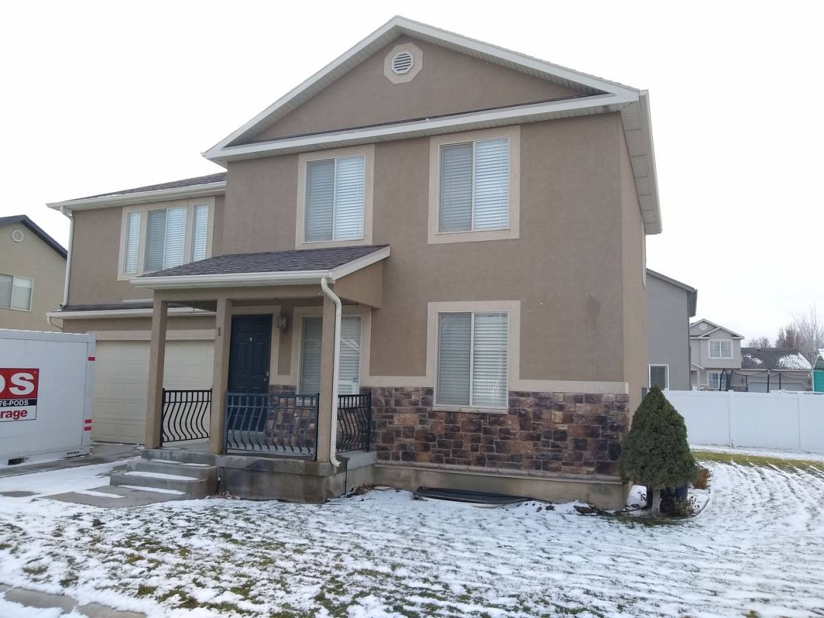 House for rent at 3528 W Newland Loop #1, Lehi, UT 84043