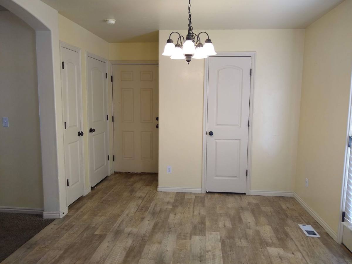 House for rent at 3528 W Newland Loop #1, Lehi, UT 84043