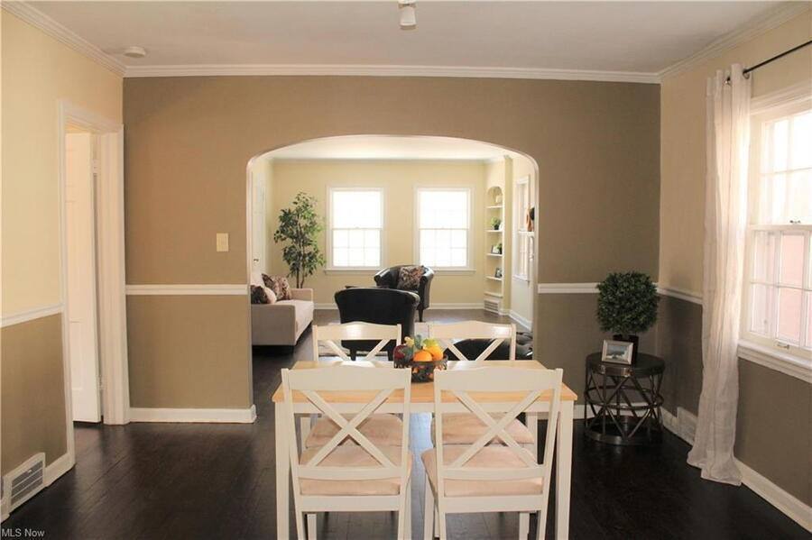 Apartment for rent at 3665 Lynnfield Rd #U, Beachwood, OH 44122