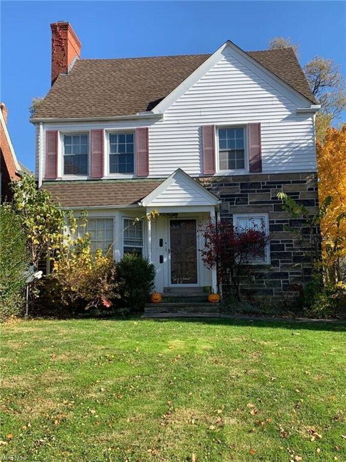 Apartment for rent at 3665 Lynnfield Rd #U, Beachwood, OH 44122