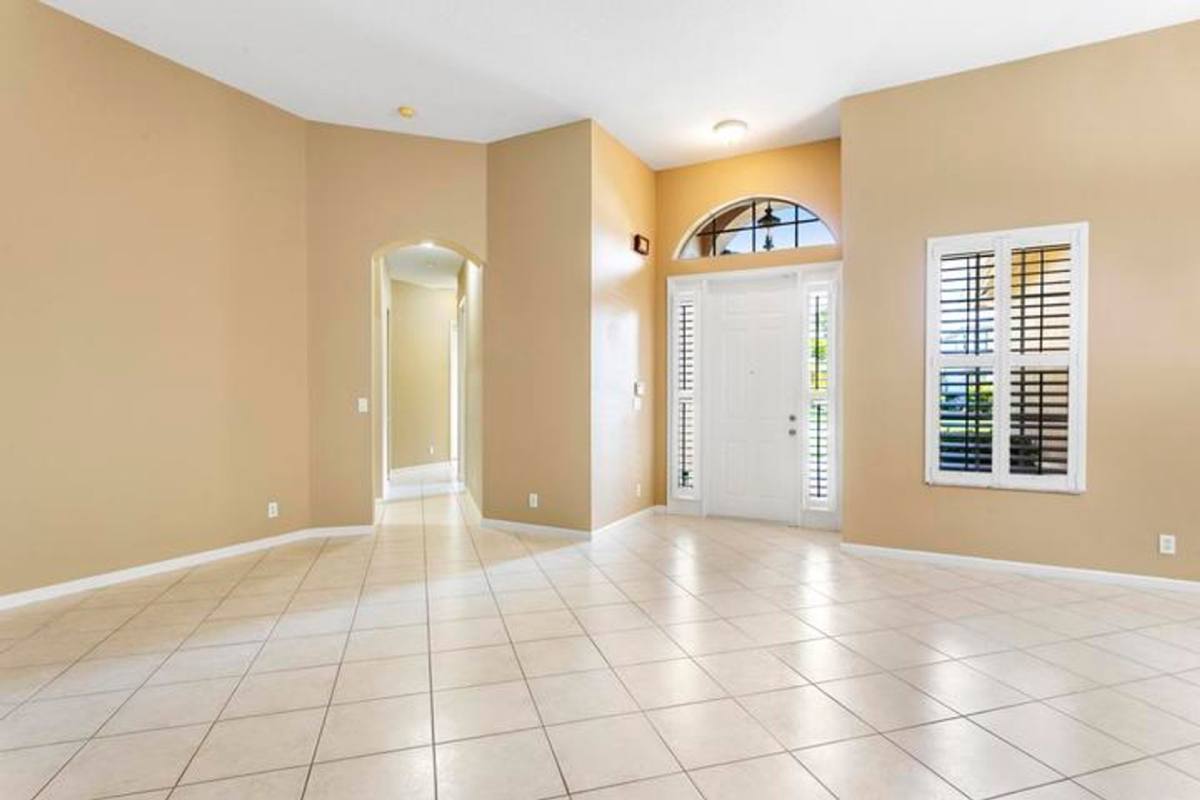 House for rent at 3366 Harness Circle, Lake Worth, FL 33449