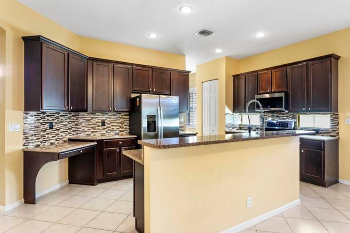 House for rent at 3366 Harness Circle, Lake Worth, FL 33449