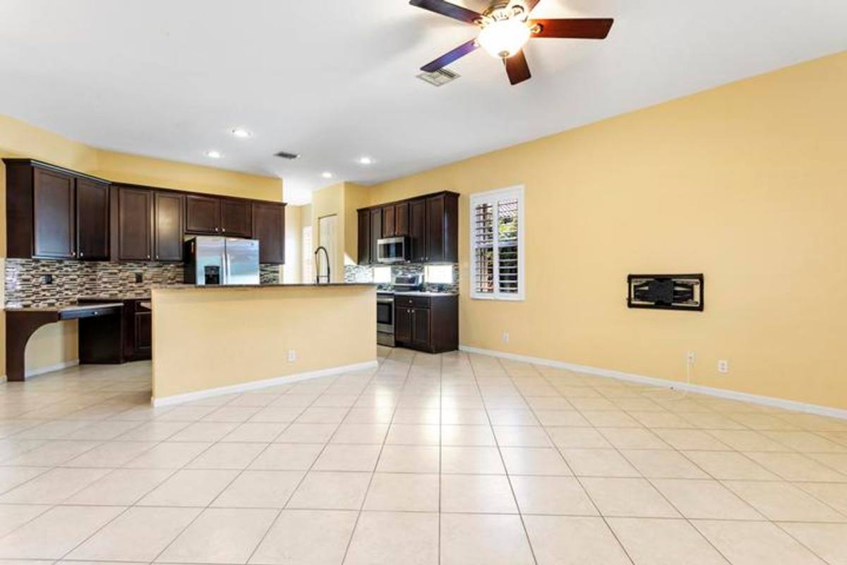 House for rent at 3366 Harness Circle, Lake Worth, FL 33449