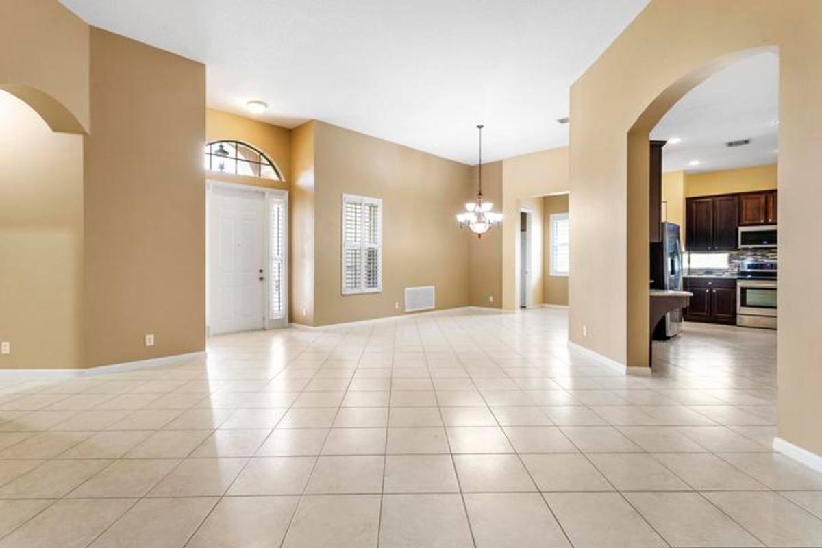 House for rent at 3366 Harness Circle, Lake Worth, FL 33449