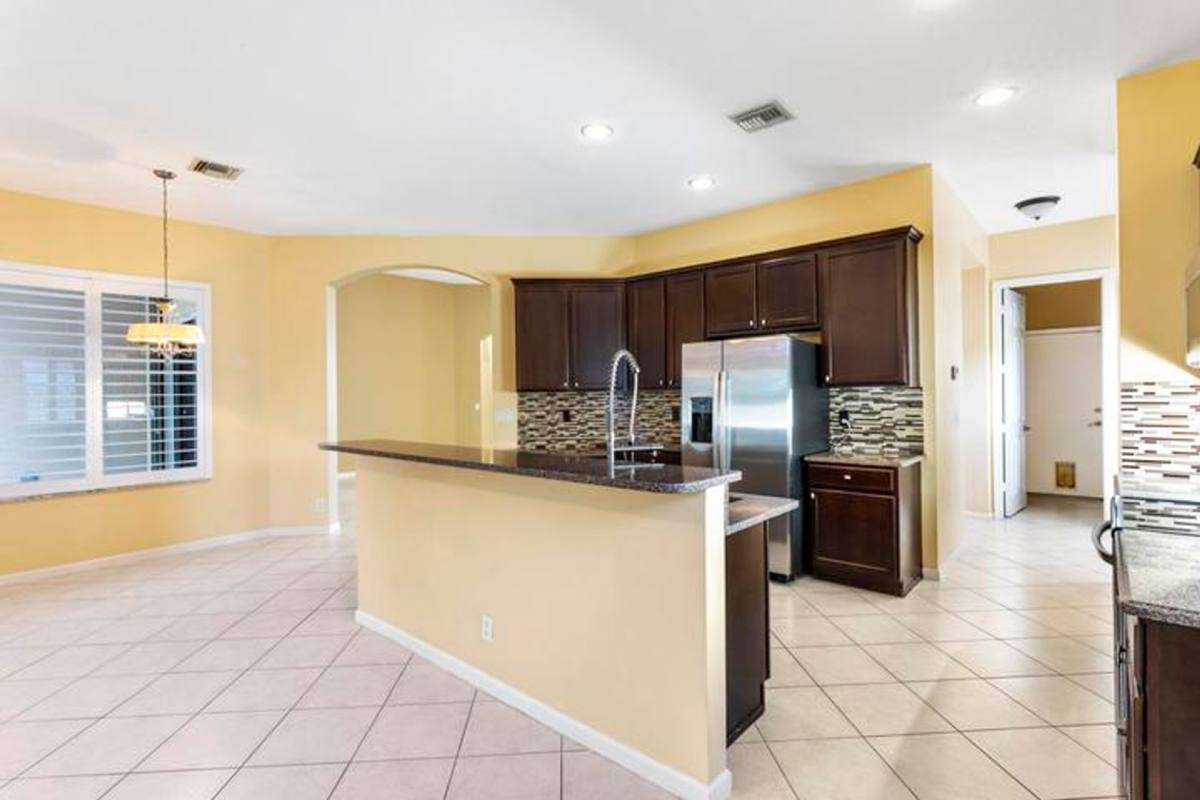 House for rent at 3366 Harness Circle, Lake Worth, FL 33449