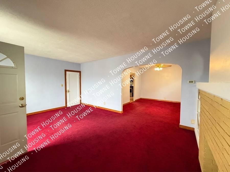 Apartment for rent at 144 Lovering Ave, Buffalo, NY 14216