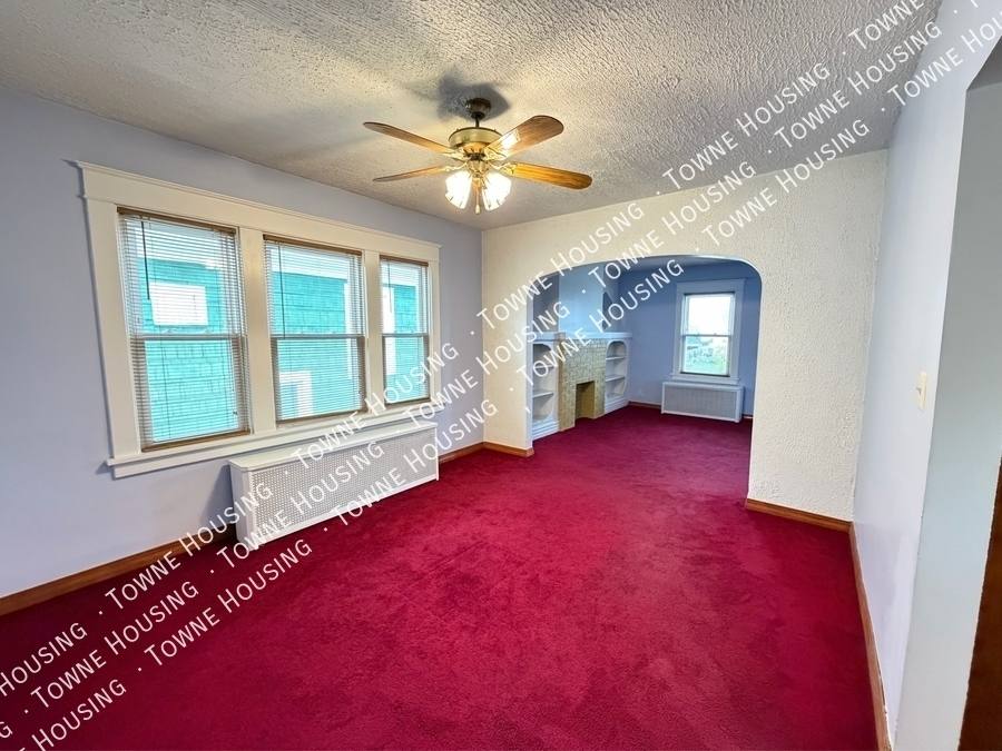 Apartment for rent at 144 Lovering Ave, Buffalo, NY 14216