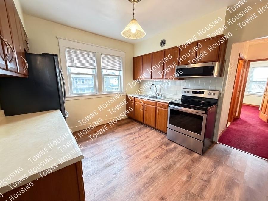 Apartment for rent at 144 Lovering Ave, Buffalo, NY 14216