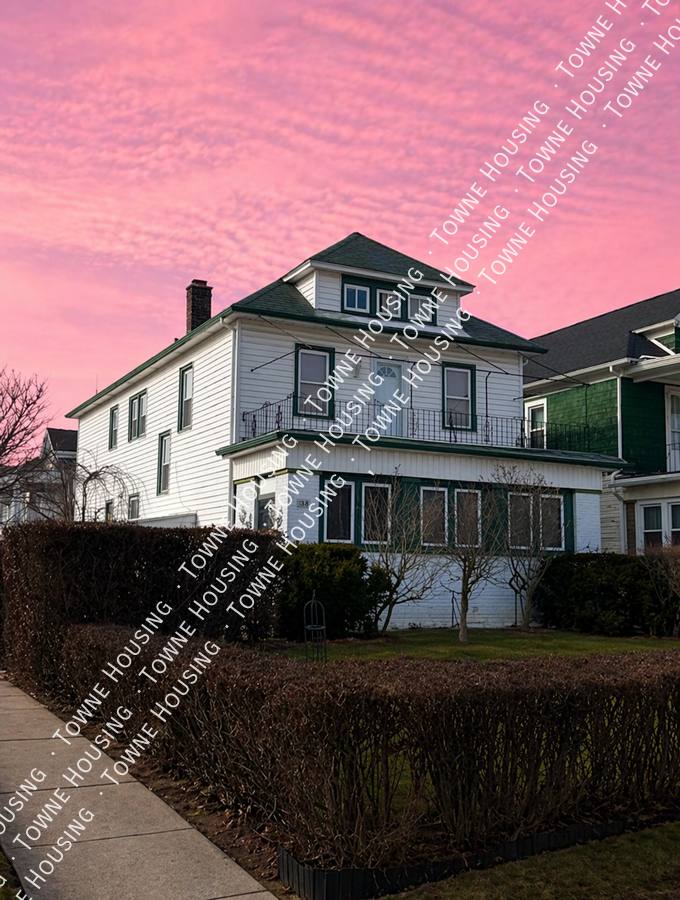 Apartment for rent at 144 Lovering Ave, Buffalo, NY 14216