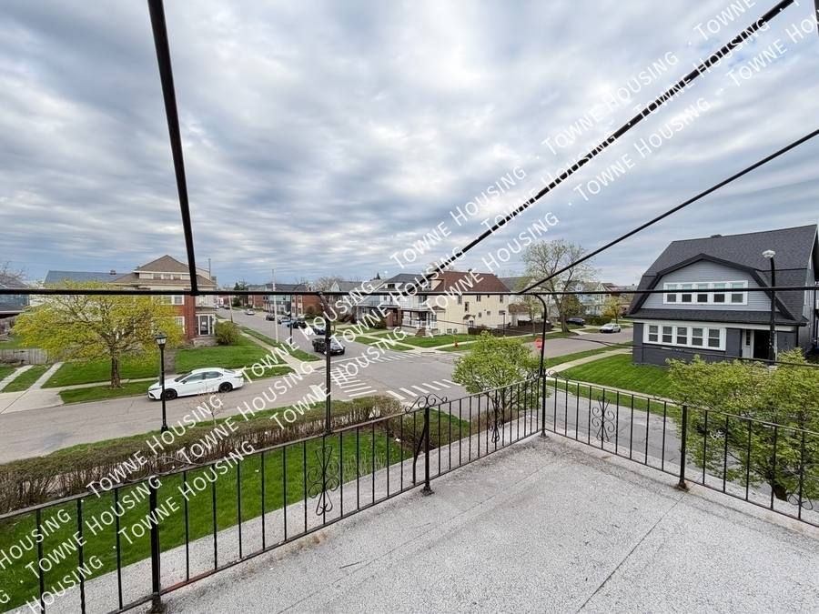 Apartment for rent at 144 Lovering Ave, Buffalo, NY 14216