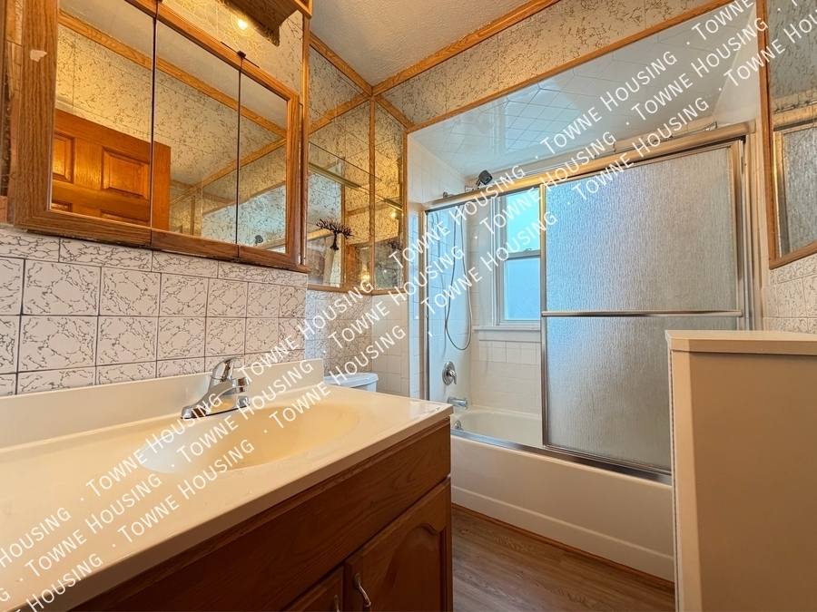 Apartment for rent at 144 Lovering Ave, Buffalo, NY 14216