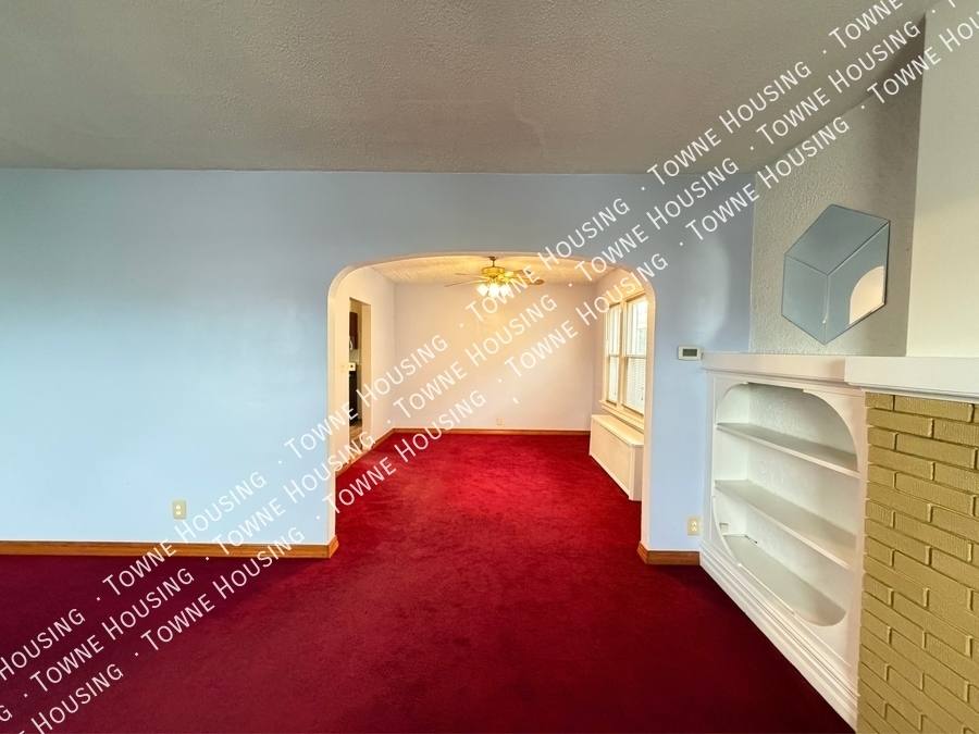 Apartment for rent at 144 Lovering Ave, Buffalo, NY 14216